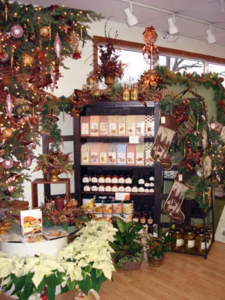 Durocher Florist has been proudly serving the greater Springfield area since the late 1940’s.